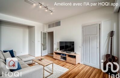 vente appartement 120 000 € à proximité de Saint-Ismier (38330)