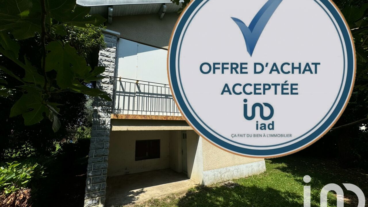 maison 4 pièces 80 m2 à vendre à Bizanos (64320)