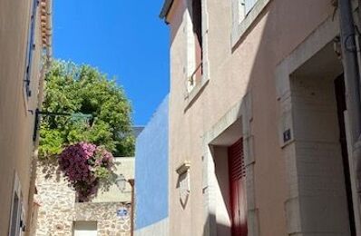 vente appartement 120 000 € à proximité de Olonne-sur-Mer (85340)