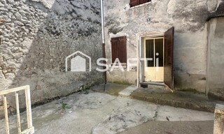 Maison 2 Pièces 56 m² à vendre à Oraison (04700)
