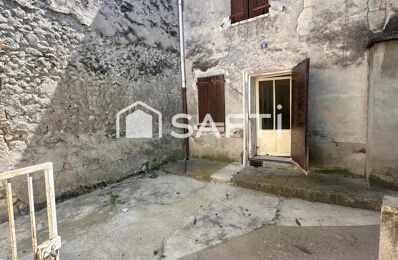 maison 2 pièces 56 m2 à vendre à Oraison (04700)