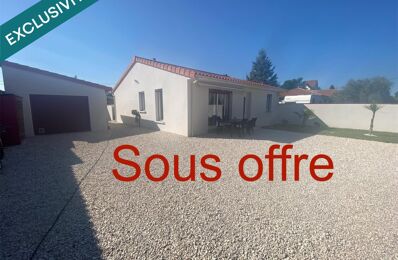 vente maison 248 000 € à proximité de Cournon-d'Auvergne (63800)