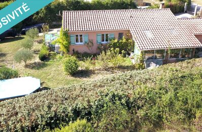 vente maison 339 000 € à proximité de Montmeyan (83670)