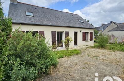 vente maison 258 000 € à proximité de Mont-Dol (35120)