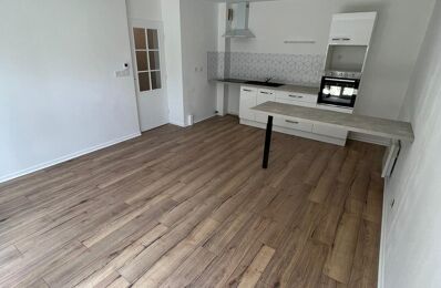 vente appartement 159 900 € à proximité de La Roche-sur-Yon (85000)