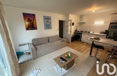 vente appartement 151 000 € à proximité de La Roche-sur-Yon (85000)