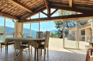 vente maison 595 000 € à proximité de Saint-Martin-du-Var (06670)