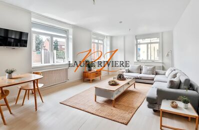 vente maison 200 000 € à proximité de Marquette-Lez-Lille (59520)