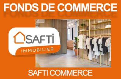 vente commerce 89 000 € à proximité de Biaudos (40390)