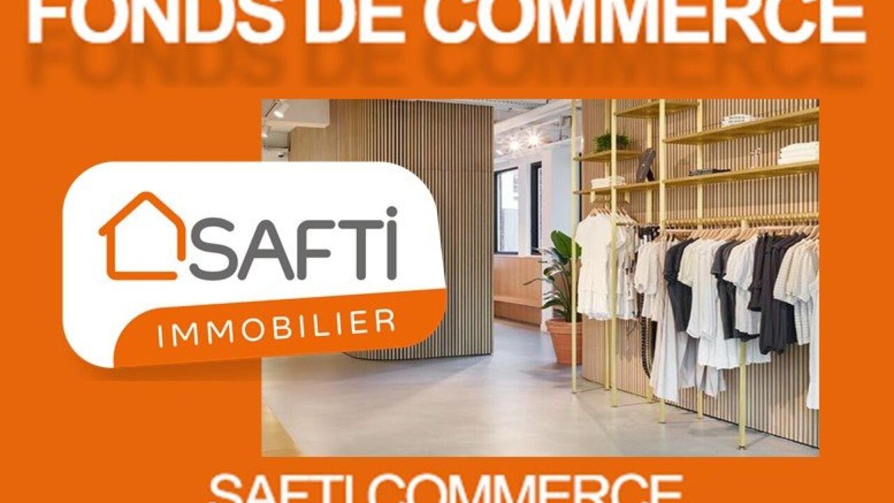 commerce  pièces 66 m2 à vendre à Bayonne (64100)