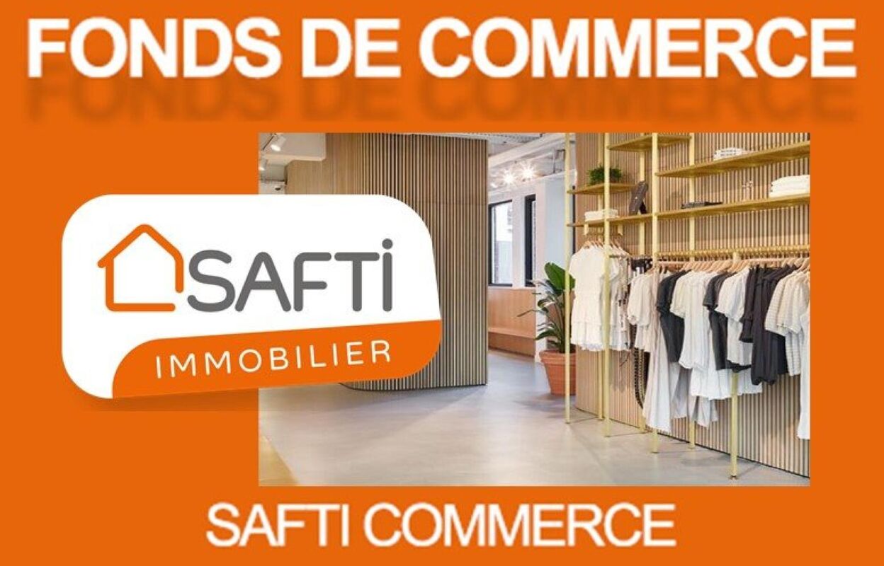 commerce  pièces 66 m2 à vendre à Bayonne (64100)