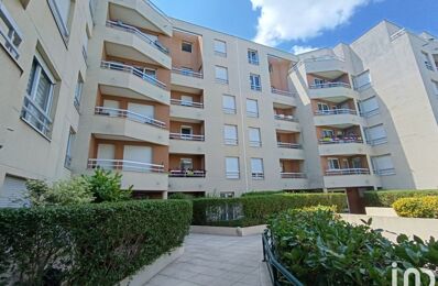 vente appartement 480 000 € à proximité de Saint Ouen (93400)