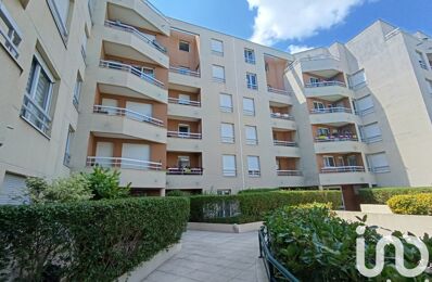 vente appartement 430 000 € à proximité de Fontenay-sous-Bois (94120)