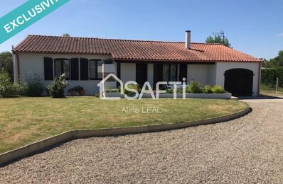 vente maison 210 000 € à proximité de Cordes-Tolosannes (82700)