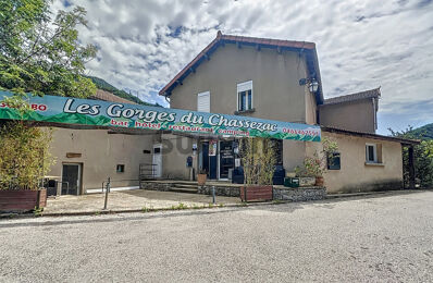 vente maison 233 000 € à proximité de Mont Lozère Et Goulet (48190)