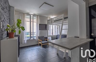 vente appartement 139 000 € à proximité de Villemomble (93250)