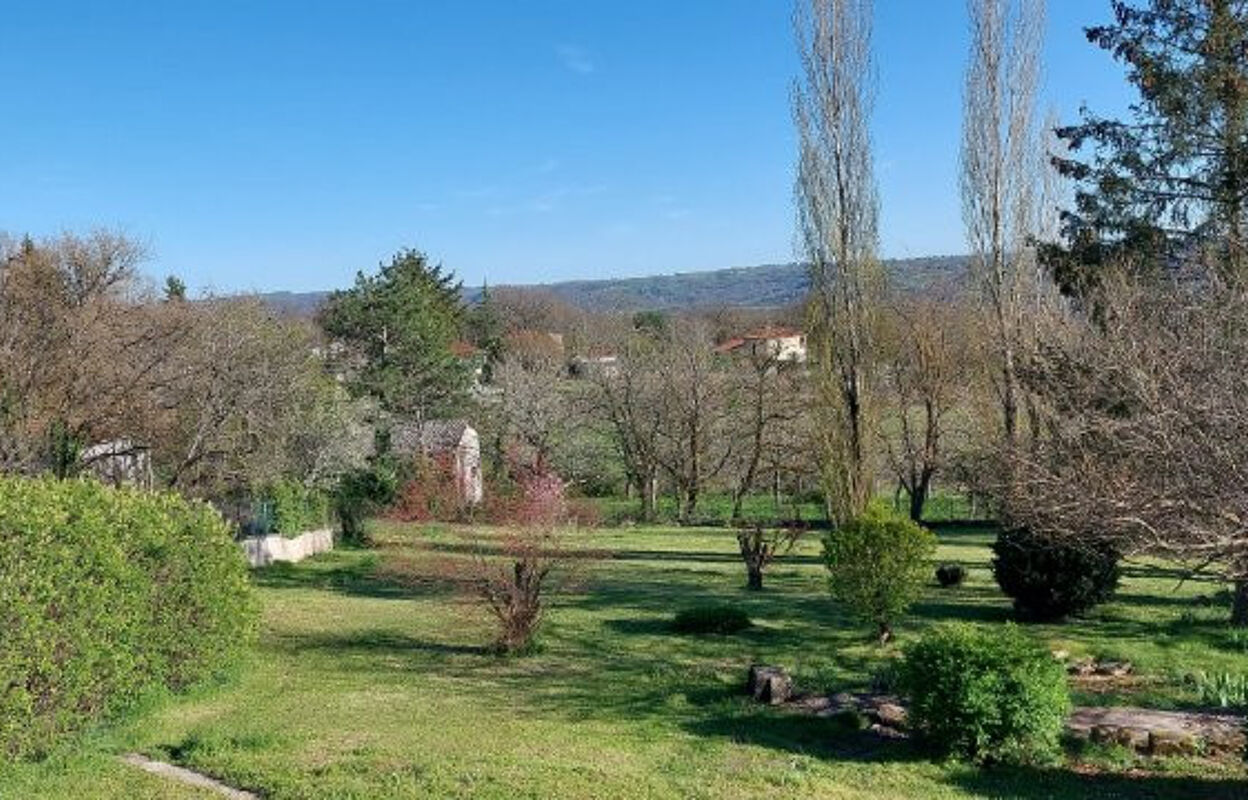 maison 5 pièces 138 m2 à vendre à Figeac (46100)