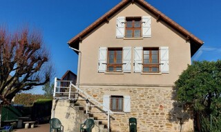 Maison 5 Pièces 138 m² à vendre à Figeac (46100)
