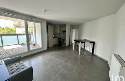 vente appartement 165 000 € à proximité de Vieille-Toulouse (31320)