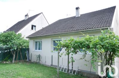 vente maison 575 000 € à proximité de Montigny-Lès-Cormeilles (95370)