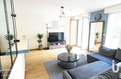 vente appartement 284 000 € à proximité de Montfermeil (93370)