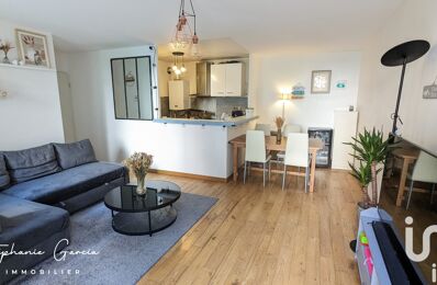 vente appartement 284 000 € à proximité de Bagnolet (93170)