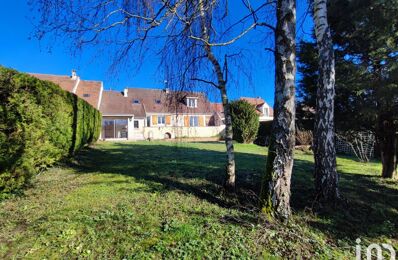 vente maison 360 000 € à proximité de Courcelles-sur-Viosne (95650)