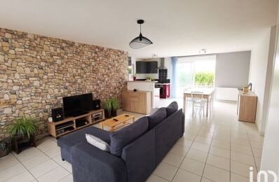 vente maison 193 000 € à proximité de Sceaux-sur-Huisne (72160)