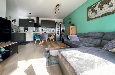 vente appartement 239 900 € à proximité de Saint-Thibault-des-Vignes (77400)