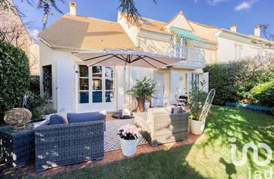 vente maison 1 195 000 € à proximité de Le Plessis-Robinson (92350)