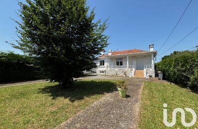 vente maison 199 000 € à proximité de Igon (64800)