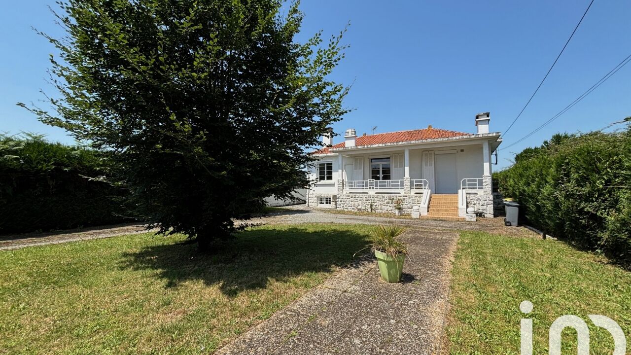 maison 4 pièces 86 m2 à vendre à Bénéjacq (64800)