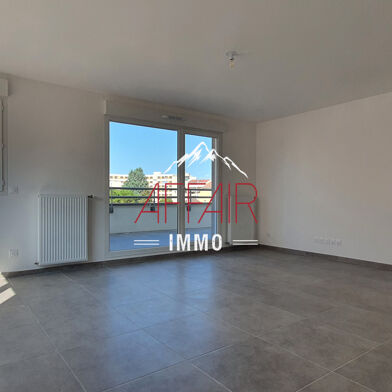 Appartement 5 pièces 107 m²