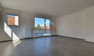 Appartement 5 Pièces 107 m² à vendre à Annemasse (74100)