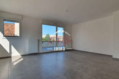 Appartement 5 pièces 554000 €