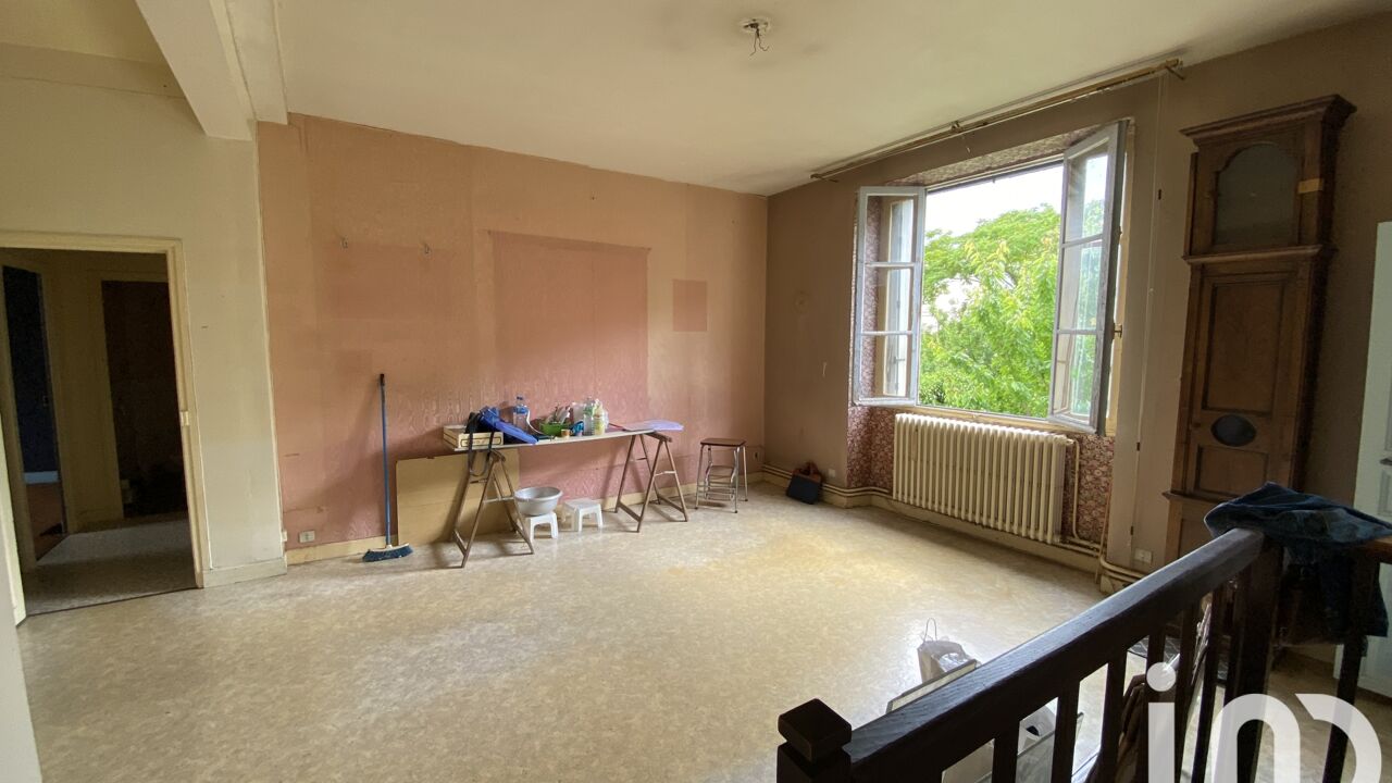 appartement 5 pièces 134 m2 à vendre à Cahors (46000)