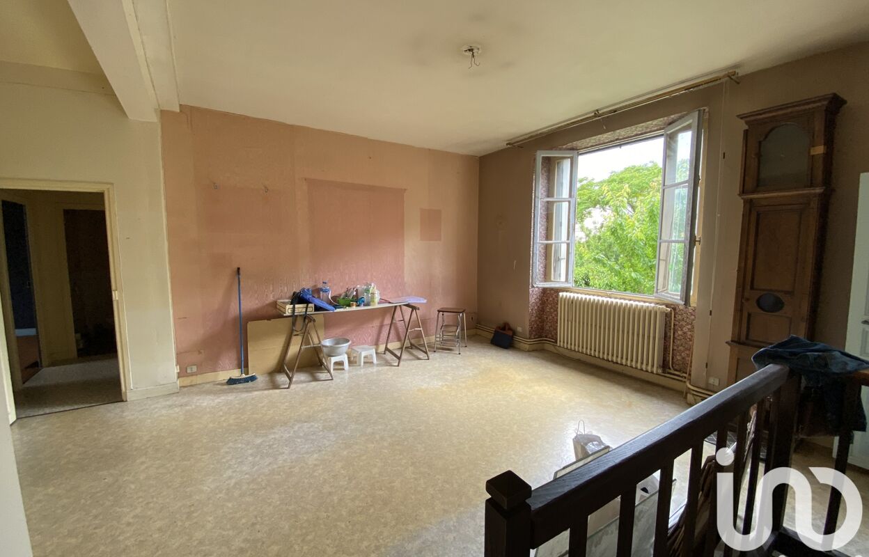 appartement 5 pièces 134 m2 à vendre à Cahors (46000)