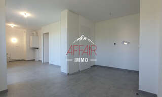 Appartement 4 Pièces 77 m² à vendre à Annemasse (74100)