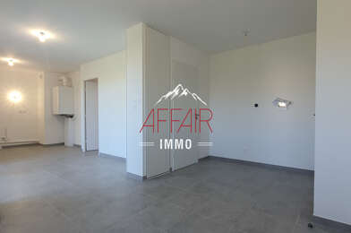 Appartement 4 pièces 424000 €