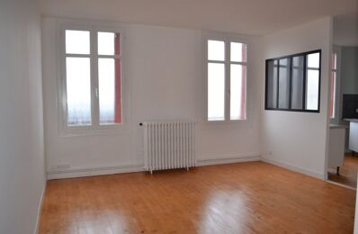 appartement 3 pièces 94 m2 à louer à Châtellerault (86100)