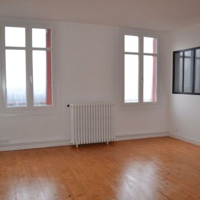 Appartement 3 pièces 94 m²