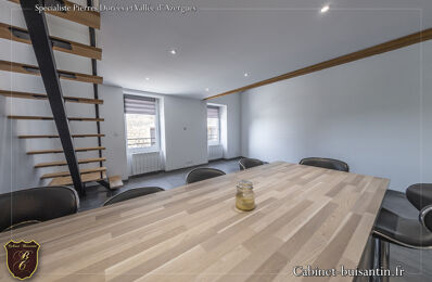 vente appartement 215 000 € à proximité de Frontenas (69620)