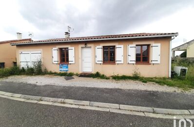 vente maison 180 000 € à proximité de Lagraulet-Saint-Nicolas (31480)