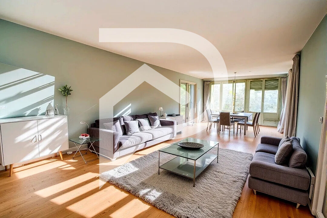 Appartement  T5 à vendre Reims 51100