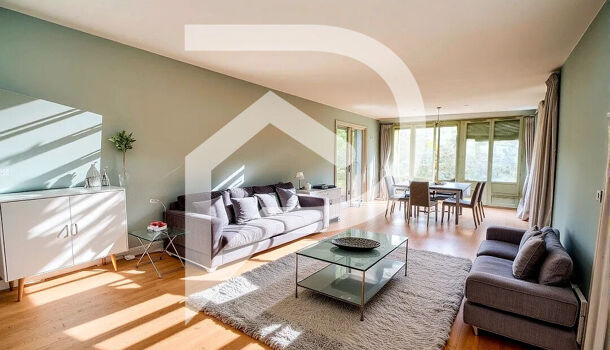 Appartement 5 pièces  à vendre Reims 51100