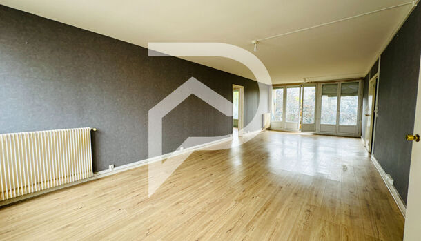 Appartement 5 pièces  à vendre Reims 51100