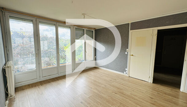 Appartement 5 pièces  à vendre Reims 51100