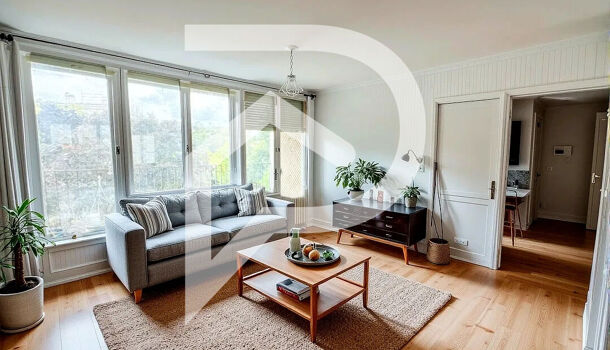 Appartement 5 pièces  à vendre Reims 51100