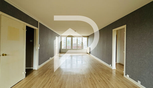 Appartement 5 pièces  à vendre Reims 51100