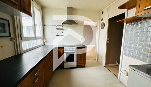 Appartement 5 pièces  à vendre Reims 51100